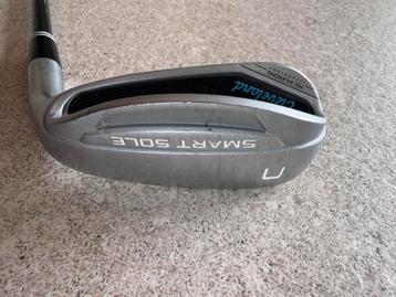 Cleveland smart sole chipper beschikbaar voor biedingen