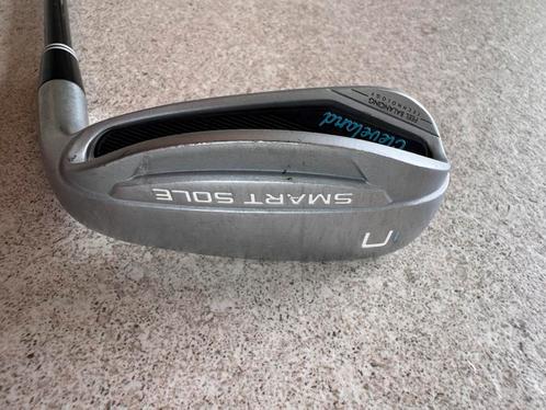 Cleveland smart sole chipper, Sport en Fitness, Golf, Cleveland, Ophalen