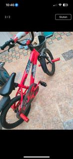 Kinder bmx, Fietsen en Brommers, Ophalen of Verzenden