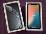 iPhone XR 128 GB, Telecommunicatie, Mobiele telefoons | Apple iPhone, Ophalen, 128 GB, Zwart, IPhone XR
