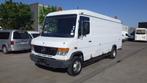 Mercedes-Benz Vario 818 D (Stock ID 24000), 4250 cc, Wit, Mercedes-Benz, Bedrijf