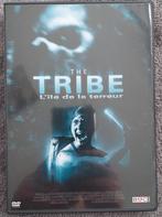 Dvd The Tribe, CD & DVD, Comme neuf, Enlèvement ou Envoi