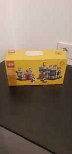Lego 40775 Mini kastelen, nieuw en sealed, Kinderen en Baby's, Speelgoed | Duplo en Lego, Ophalen of Verzenden, Nieuw, Complete set