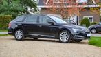 Skoda Superb IV 2021 Plug-in Hybrid 1.4 TSI 218PK Automaat, Auto's, Skoda, Stof, 4 cilinders, Zwart, Bedrijf