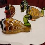 Murano eendjes, Ophalen of Verzenden