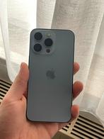 Iphone 13pro 256gb blauw 89%, Telecommunicatie, Mobiele telefoons | Apple iPhone, 89 %, Blauw, Zo goed als nieuw, IPhone 13 Pro