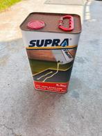 Supra PU Isolatielijm, Doe-het-zelf en Bouw, Isolatie en Afdichting, Ophalen, Zo goed als nieuw