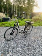 Elektrische fiets, Fietsen en Brommers, Ophalen, Zo goed als nieuw