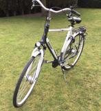 Herenfiets, Fietsen en Brommers, 61 tot 65 cm, Ophalen, Zo goed als nieuw, Overige merken