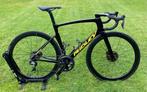 Ridley Noah Fast dura-ace powermeter m56, Fietsen en Brommers, Ophalen, Gebruikt, Heren, Overige merken