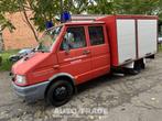 Iveco Daily 2.5 Turbo diesel | Export | Motorschade, 90 kW, 122 pk, Gebruikt, Iveco