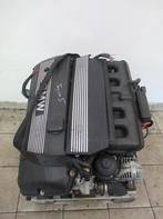 Moteur complet BMW 2.5 m54b25 E60, Envoi, Utilisé, BMW