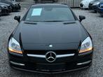 MERCEDES-BENZ SLK • 2012 • BOITE AUTO, Euro 5, Achat, Entreprise, Cabriolet