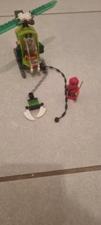 Ninjago, Kinderen en Baby's, Speelgoed | Duplo en Lego, Ophalen, Zo goed als nieuw, Lego