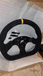 Fanatec ClubSport GT volant roue alcantara  33cm simracing, Consoles de jeu & Jeux vidéo, Enlèvement ou Envoi, Neuf