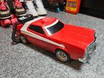 Gran Torino Starsky en Hutch (1987), Ophalen of Verzenden, Zo goed als nieuw