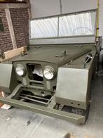 minerva tt register, Hobby en Vrije tijd, Modelbouw | Auto's en Voertuigen, Ophalen, Zo goed als nieuw, Auto