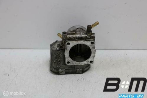 Gasklephuis VW Lupo GTI 1.6 16V 036133062J, Auto-onderdelen, Motor en Toebehoren, Gebruikt
