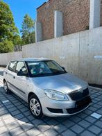 Skoda Fabia 1.2i essence, Auto's, Skoda, USB, Particulier, Fabia, Te koop