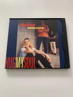 Saint Etienne - Hug My Soul * CD Maxi-Single * FLP Case, CD & DVD, Neuf, dans son emballage, Enlèvement ou Envoi, 1980 à 2000