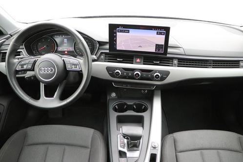 (1XWX419) AUDI A4, Auto's, Audi, Bedrijf, Te koop, A4, ABS, Airbags, Airconditioning, Bluetooth, Boordcomputer, Centrale vergrendeling