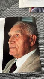 Vervaeke - 1e wachtmeeste rijkswacht op rust, Verzenden