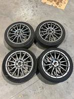 5x114,3 TEC Speed wheels AS2, Ophalen, Banden en Velgen, 17 inch, 205 mm