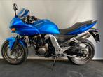 KAWASAKI Z750 4000KM!!!PERFECTE STAAT *** garantie ***, Motoren, Motoren | Kawasaki, Bedrijf