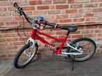 Woom 3 in mooie staat., Fietsen en Brommers, Ophalen, Zo goed als nieuw