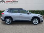Toyota Corolla Cross Dynamic+Safetypack+cam+nav+sens V&A, Euro 6, 5 portes, Automatique, Corolla Cross