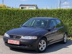 Opel Vectra 1.6i Edition 2000 - 1e Main - 71.000 Km !, Auto's, Oldtimers, Automaat, Elektrische ramen, 202 g/km, Bedrijf
