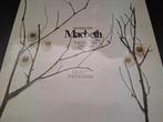 Verdi / De Sabata - Macbeth Box 3 x Lp's Vinyl, Cd's en Dvd's, Gebruikt, Opera of Operette, Ophalen of Verzenden, Romantiek
