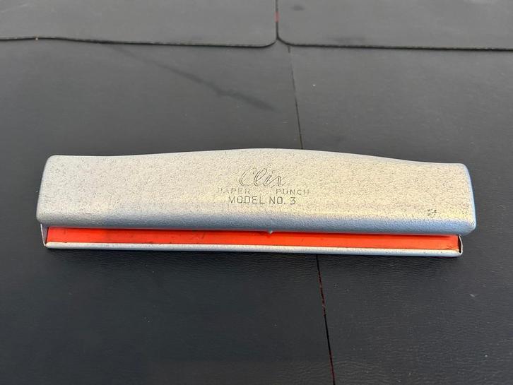 Vintage clix papier, Antiquités & Art, Curiosités & Brocante, Enlèvement