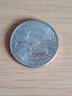 USA 1/4 Dollar 2021 P - Crossing the Delaware, Ophalen of Verzenden, Noord-Amerika, Losse munt