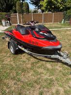 Jetski Seadoo rxp 300 rs 2017, Ophalen, Gebruikt, Benzine, 200 pk of meer