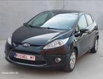 Ford Fiesta 1.6D Econetic / Avec CT !, Autos, 5 places, Carnet d'entretien, 70 kW, 1560 cm³