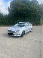 FORD MONDEO 1.5 TDCI - 88 kW (120 PK) euro 6b, Autos, Achat, Euro 6, Mondeo, Boîte manuelle