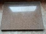 Keukenblad, aanrechtblad, kwarts composiet, Ophalen, Gebruikt, Bruin