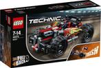 Lego 42073 - Technic - Bash!, Ophalen of Verzenden, Zo goed als nieuw, Complete set, Lego