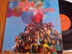 LP Michel Fugain & Le Big Bazar ”Fugain & Le Big Bazar”, Ophalen of Verzenden, 1960 tot 1980, Gebruikt, 12 inch