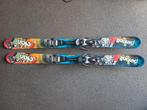 Elan Pinball ski's 125 cm, Enlèvement, Comme neuf, Ski, Skis