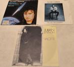 Julian Lennon - 3 singles, Ophalen of Verzenden, Gebruikt, Overige formaten