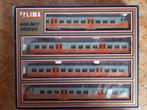 Lima trein golden series, Hobby & Loisirs créatifs, Trains miniatures | HO, Comme neuf, Enlèvement ou Envoi, Lima