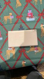 Nintendo DS, Ophalen, Gebruikt, Wit, 2DS
