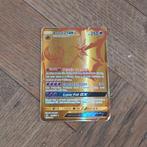 Lunala gx 172/156 pokémon, Hobby en Vrije tijd, Spaarzegeltjes, Ophalen