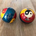 Chinese, muzikale ballen, diameter 4,5cm, Enlèvement, Neuf