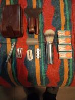 Luxe scheer set, Ophalen, Gebruikt