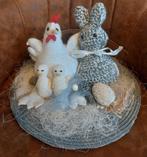 Paas decoratie, Diversen, Ophalen of Verzenden, Gebruikt