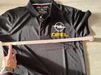 OPEL polo, Ophalen, Zwart, FASHION NEWS / VOGUEGOOD, Maat 56/58 (XL)