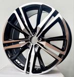 20" velgen R-Design Look 5x108 nieuw past Volvo Ford Jaguar, Auto-onderdelen, Banden en Velgen, Velg(en), Nieuw, Ophalen of Verzenden